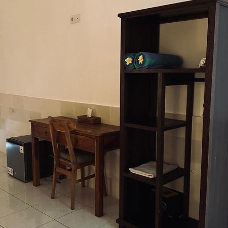 Bingin Family Bungalow Uluwatu Eksteriør bilde