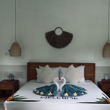 Bingin Family Bungalow Uluwatu Eksteriør bilde