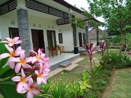 Bingin Family Bungalow Uluwatu Eksteriør bilde