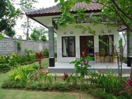 Bingin Family Bungalow Uluwatu Eksteriør bilde