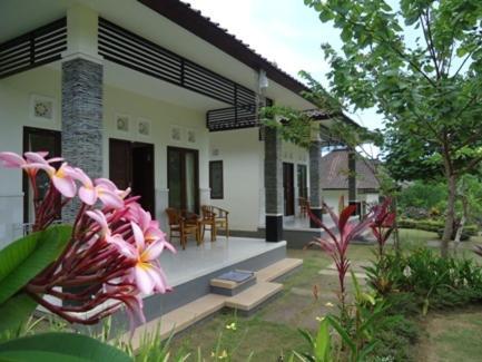 Bingin Family Bungalow Uluwatu Eksteriør bilde