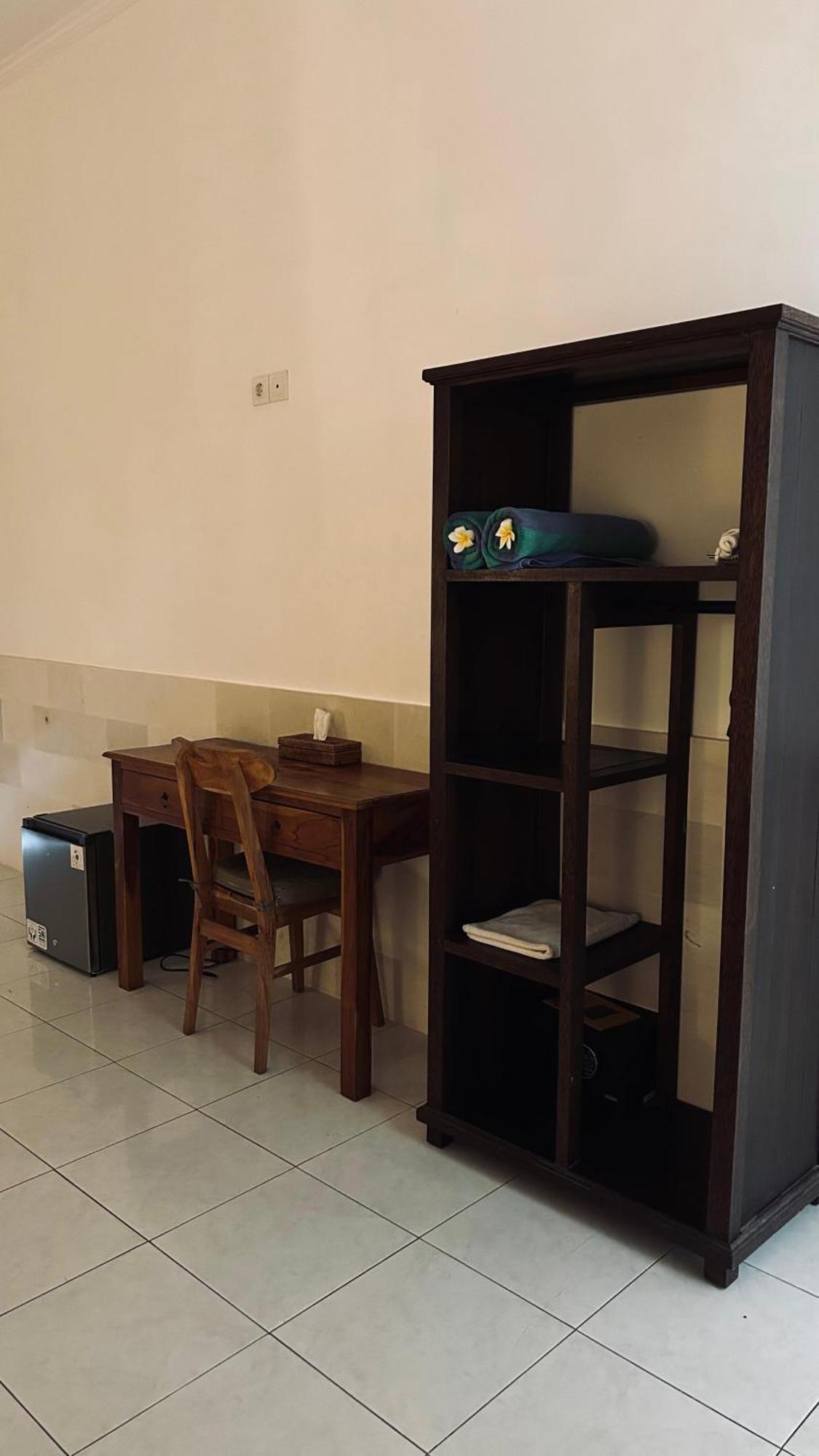 Bingin Family Bungalow Uluwatu Eksteriør bilde
