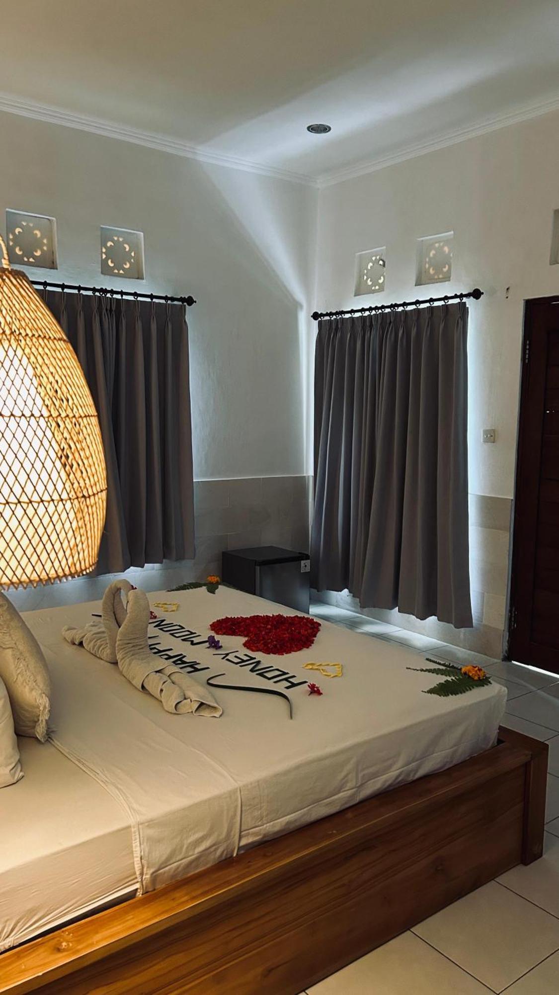 Bingin Family Bungalow Uluwatu Eksteriør bilde