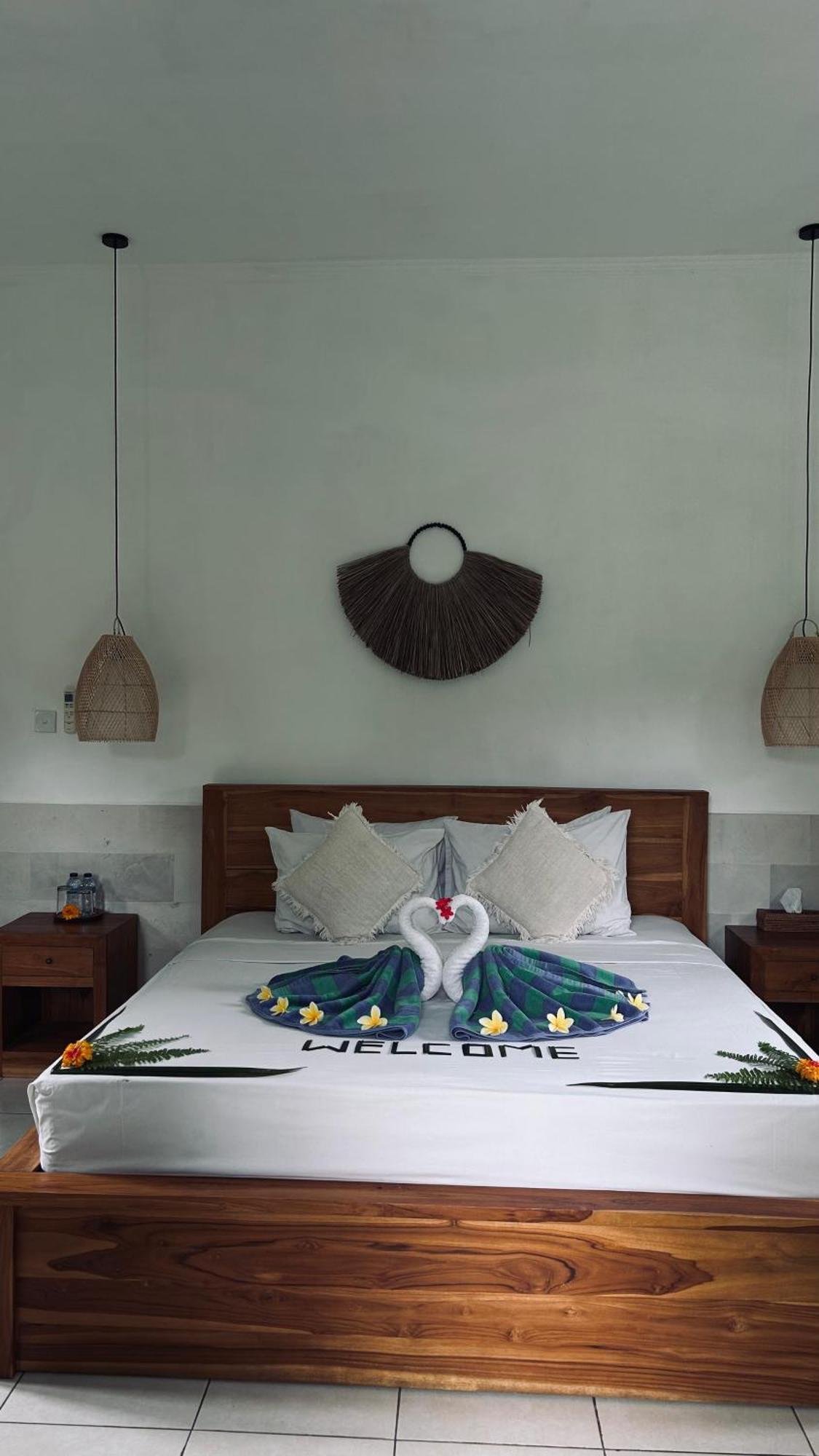 Bingin Family Bungalow Uluwatu Eksteriør bilde