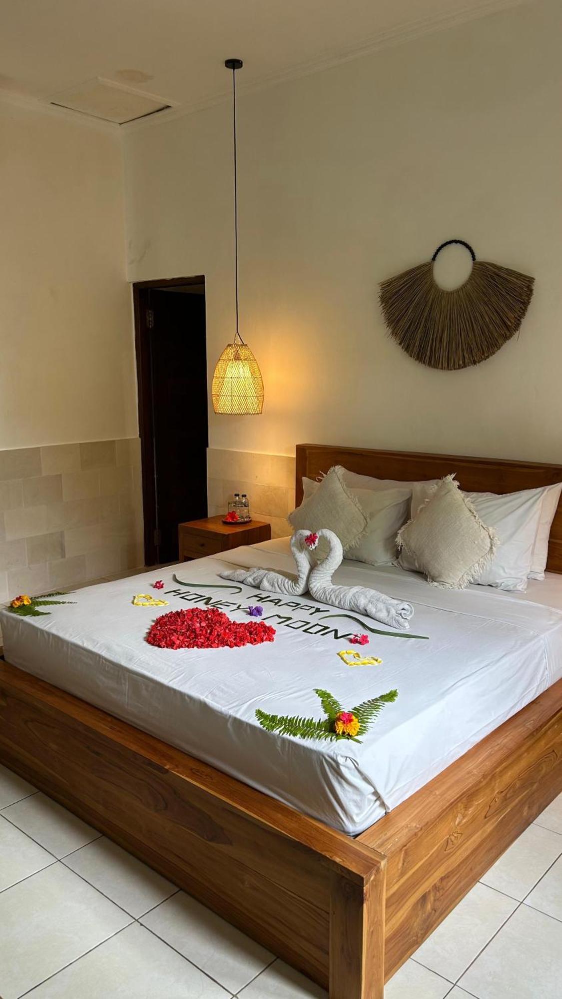 Bingin Family Bungalow Uluwatu Eksteriør bilde