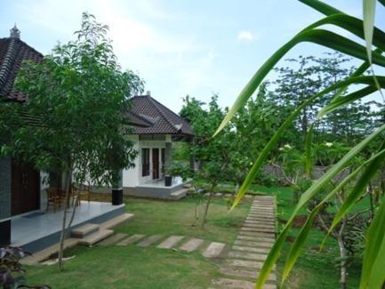 Bingin Family Bungalow Uluwatu Eksteriør bilde