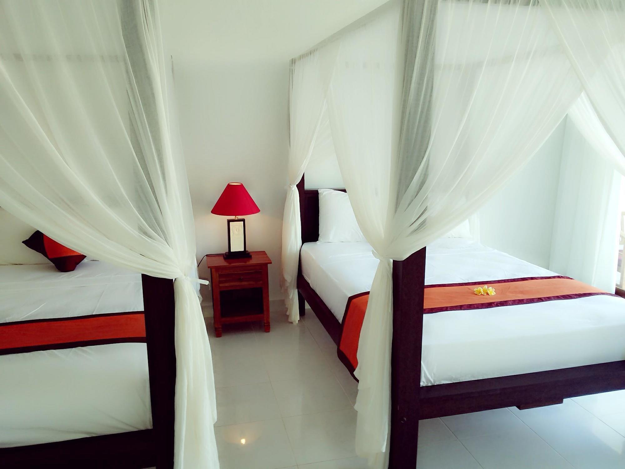 Bingin Family Bungalow Uluwatu Eksteriør bilde