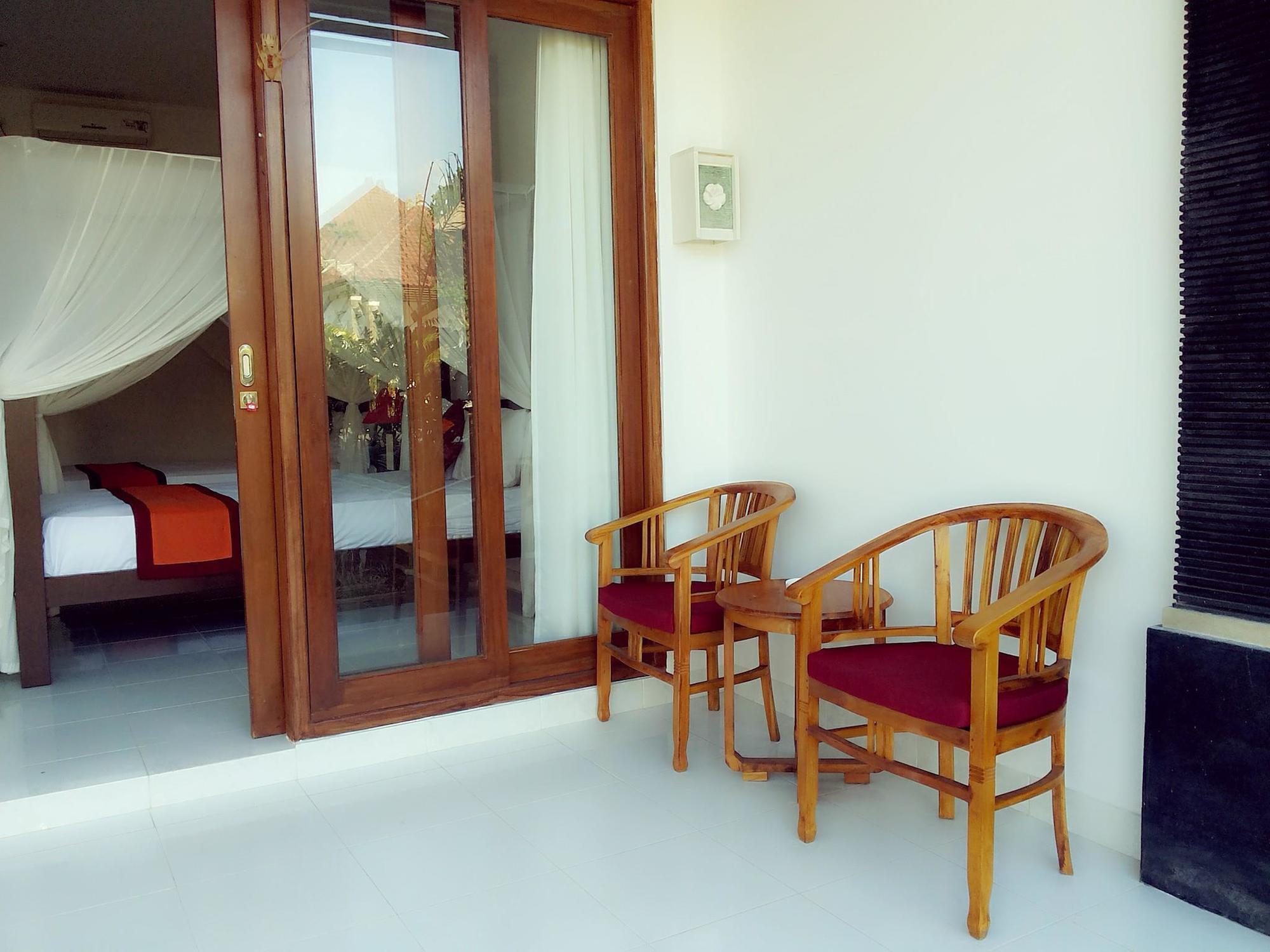 Bingin Family Bungalow Uluwatu Eksteriør bilde