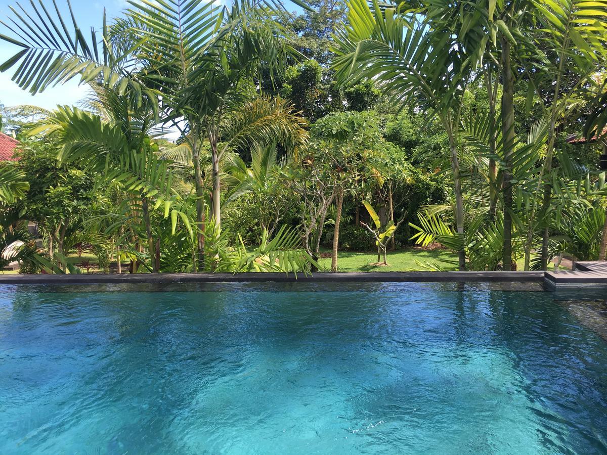 Bingin Family Bungalow Uluwatu Eksteriør bilde