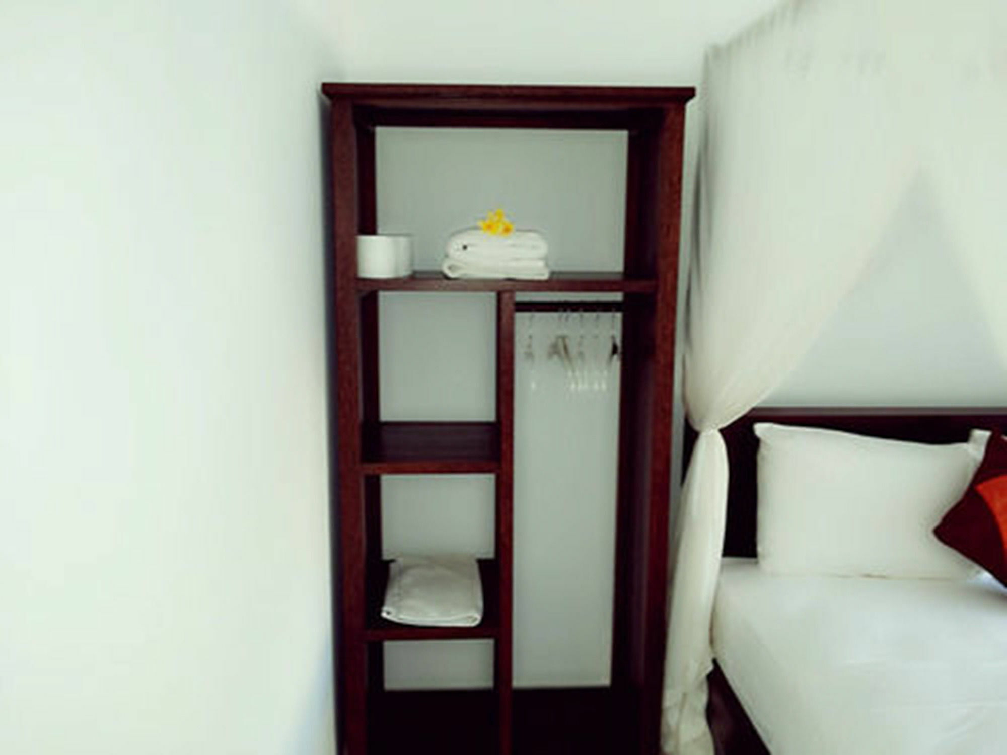 Bingin Family Bungalow Uluwatu Eksteriør bilde