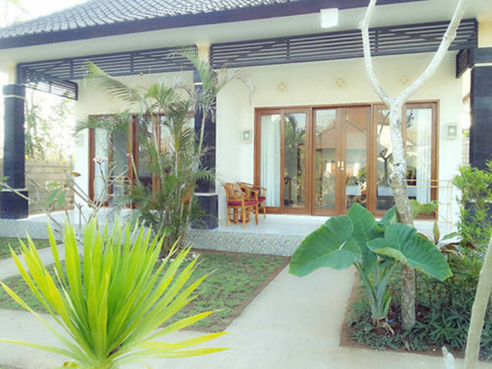 Bingin Family Bungalow Uluwatu Eksteriør bilde